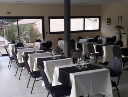 Castelnou Hotel | Hôtel Restaurant Mas del Gall