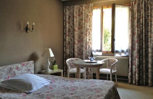 Albertville Hotel | Hôtel Restaurant Million