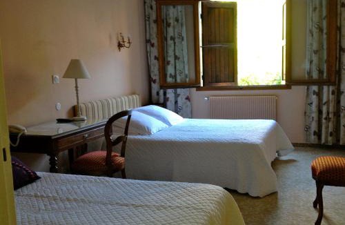 Albertville Hotel | Hôtel Restaurant Million