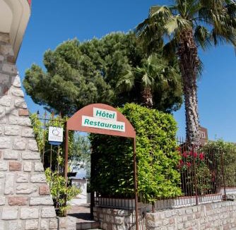 Lunel Hotel | Hôtel restaurant Mon Auberge