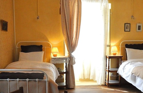 Vizzavone Hotel | Hôtel-Restaurant Monte d'Oro