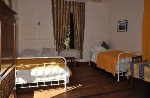 Vizzavone Hotel | Hôtel-Restaurant Monte d'Oro