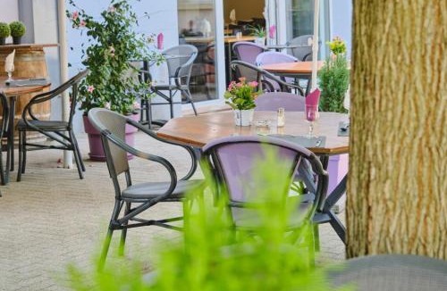 Haguenau Hotel | Hôtel Restaurant Notre Dame