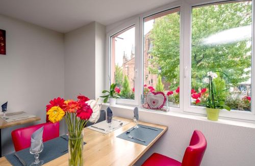 Haguenau Hotel | Hôtel Restaurant Notre Dame