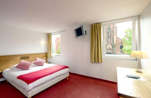 Haguenau Hotel | Hôtel Restaurant Notre Dame