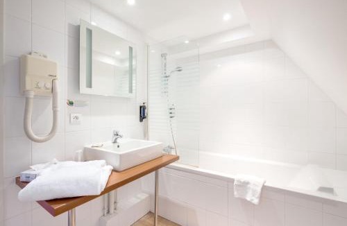 Haguenau Hotel | Hôtel Restaurant Notre Dame