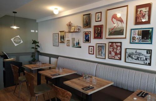 Orcival Hotel | Hôtel restaurant Notre Dame