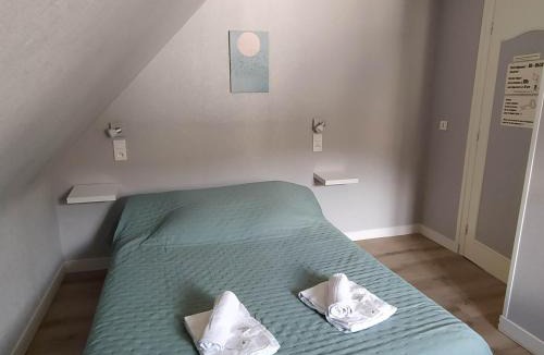 Orcival Hotel | Hôtel restaurant Notre Dame