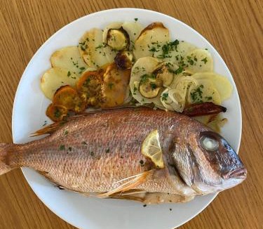 Barcaggio Hotel | Hôtel Restaurant Petra Cinta