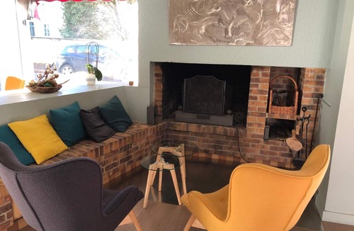 Gueugnon Hotel | Hôtel Restaurant Saint-Benoît