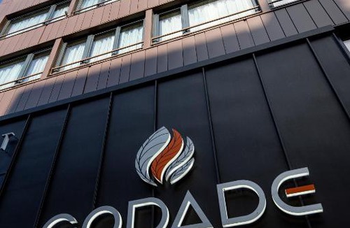 Chaudes-Aigues Hotel | Hôtel & Restaurant Sodade