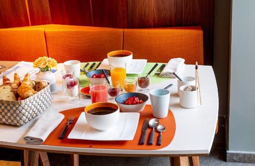 Chaudes-Aigues Hotel | Hôtel & Restaurant Sodade