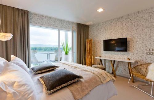Grande-Riviere Hotel | Hôtel restaurant Spa de l'Abbaye