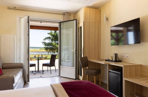 Magnant Hotel | Hôtel Restaurant & Spa LE VAL MORET