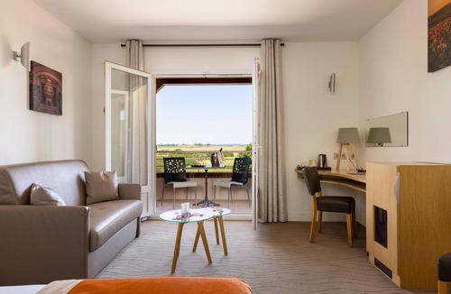 Magnant Hotel | Hôtel Restaurant & Spa LE VAL MORET