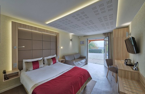 Magnant Hotel | Hôtel Restaurant & Spa LE VAL MORET