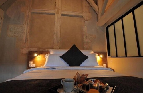 Vezelay Hotel | Hôtel & Restaurant SY La Terrasse