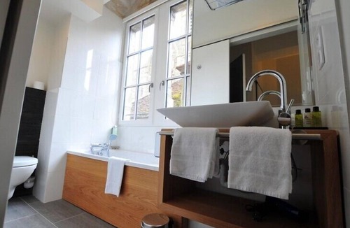 Vezelay Hotel | Hôtel & Restaurant SY La Terrasse