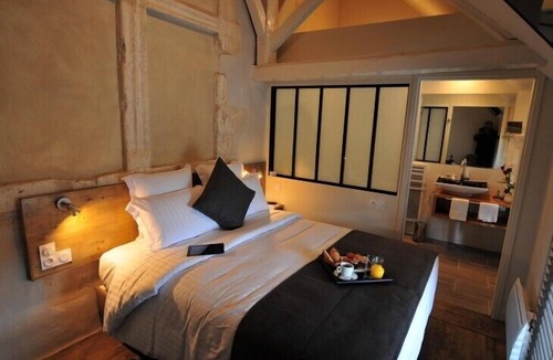 Vezelay Hotel | Hôtel & Restaurant SY La Terrasse