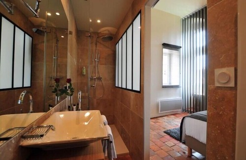 Vezelay Hotel | Hôtel & Restaurant SY La Terrasse