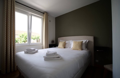 Ascain Hotel | Hôtel Restaurant Trabenia