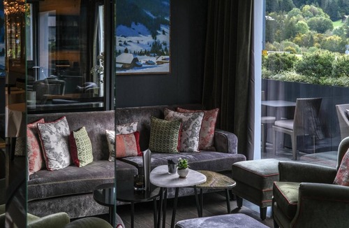 Rougemont Hotel | Hôtel-Restaurant Valrose