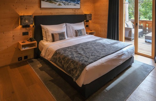 Rougemont Hotel | Hôtel-Restaurant Valrose