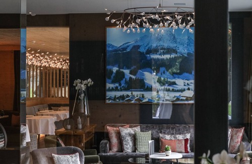 Rougemont Hotel | Hôtel-Restaurant Valrose