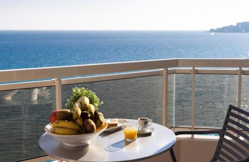 Menton Hotel | Hôtel Riva Art & Spa