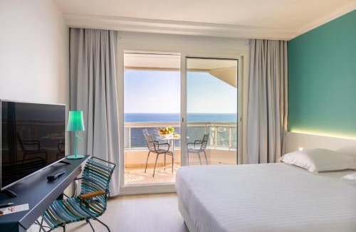 Menton Hotel | Hôtel Riva Art & Spa