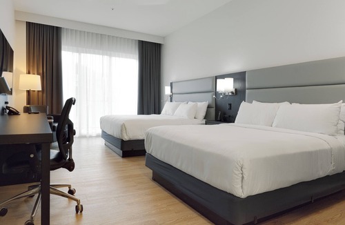 Beloeil Hotel | Hôtel Rive Gauche