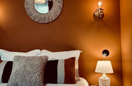 Chinon Hotel | Hôtel Rive Sud