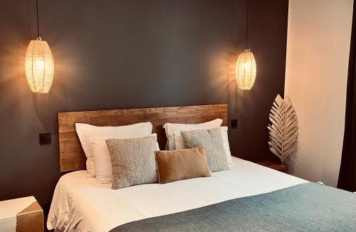 Chinon Hotel | Hôtel Rive Sud