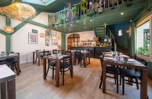 Chinon Hotel | Hôtel Rive Sud