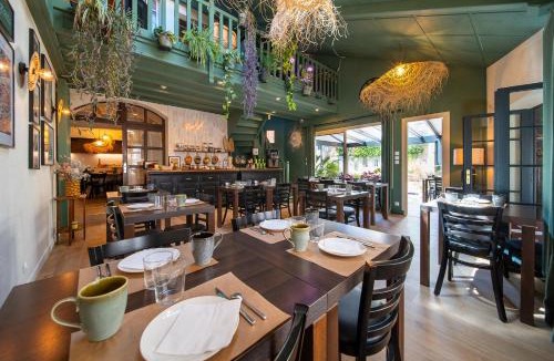 Chinon Hotel | Hôtel Rive Sud