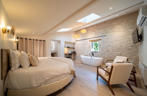 Chinon Hotel | Hôtel Rive Sud