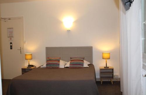 Castres Hotel | Hôtel Rivière