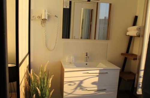 Castres Hotel | Hôtel Rivière