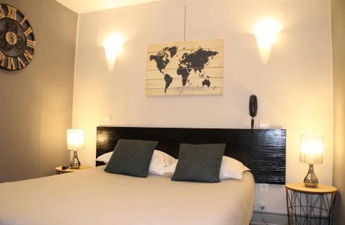 Castres Hotel | Hôtel Rivière