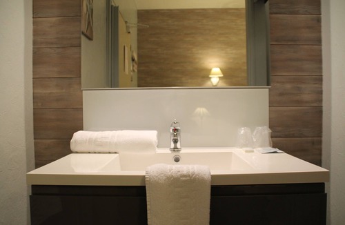 Castres Hotel | Hôtel Rivière