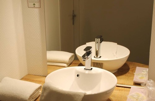 Castres Hotel | Hôtel Rivière