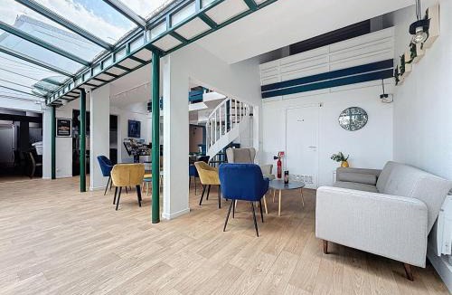 Reims Hotel | Hôtel RL Reims