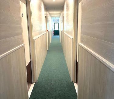 Tremblay Hotel | Hôtel Roc Land