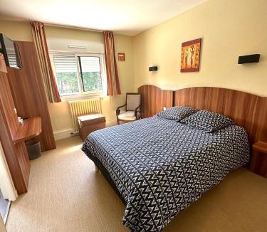 Tremblay Hotel | Hôtel Roc Land