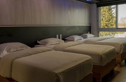 Pamiers Hotel | Hôtel Rocade