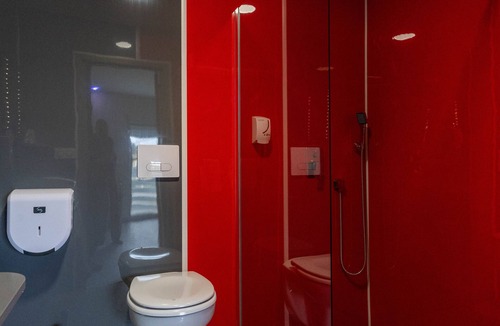 Pamiers Hotel | Hôtel Rocade