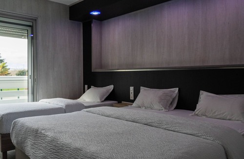 Pamiers Hotel | Hôtel Rocade