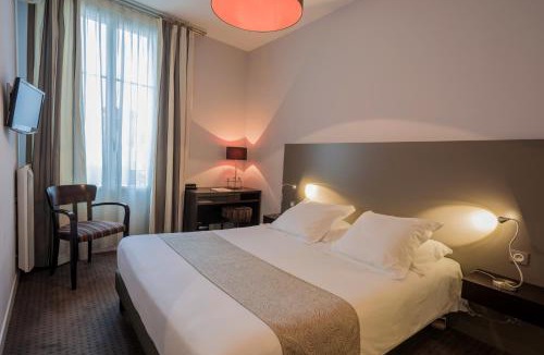 Old Town Hotel | Hôtel Ronsard
