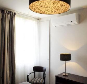 Old Town Hotel | Hôtel Ronsard