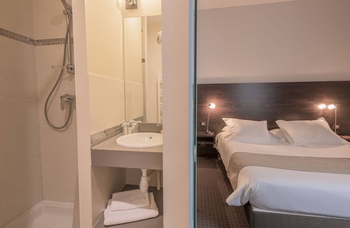 Old Town Hotel | Hôtel Ronsard